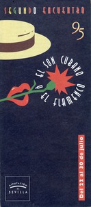 Segundo encuentro: El son cubano y el flamenco